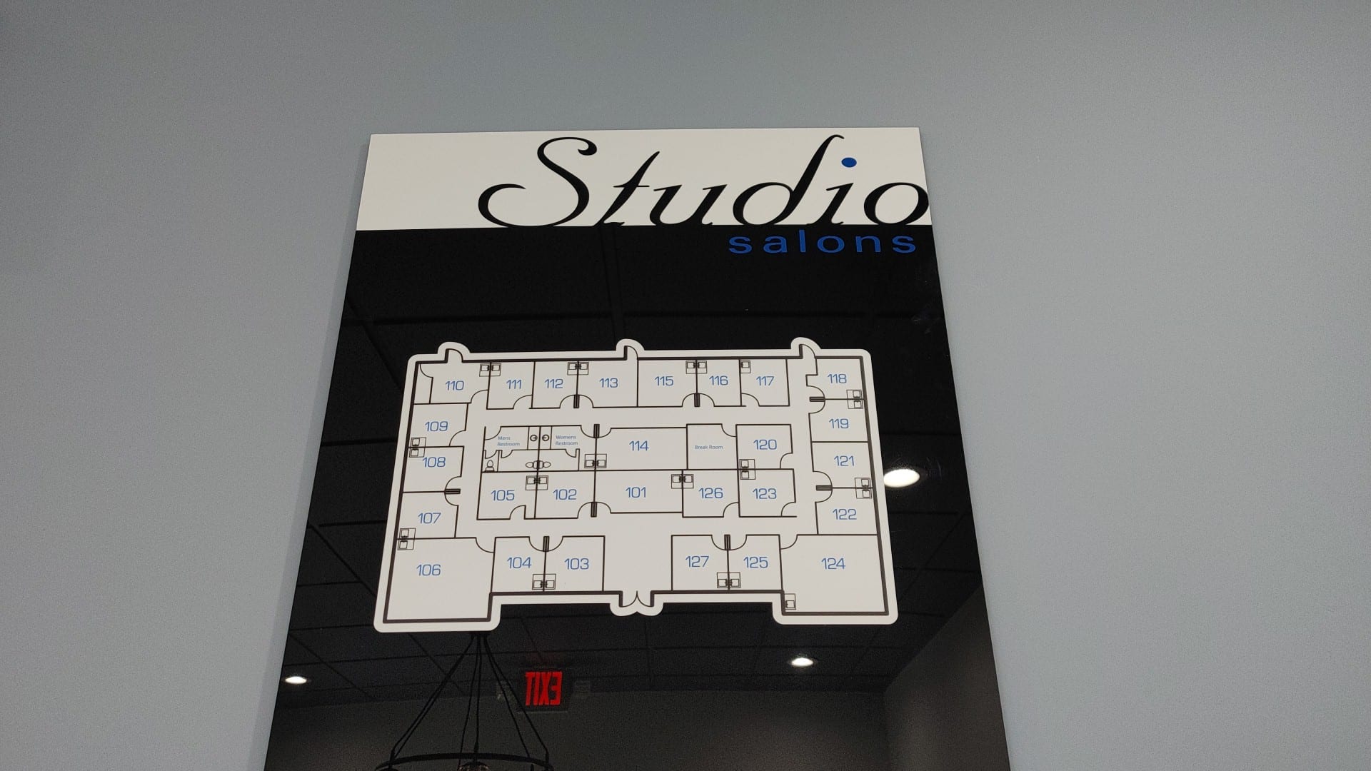Nailsbylilywa (Nail Salon), photo 3