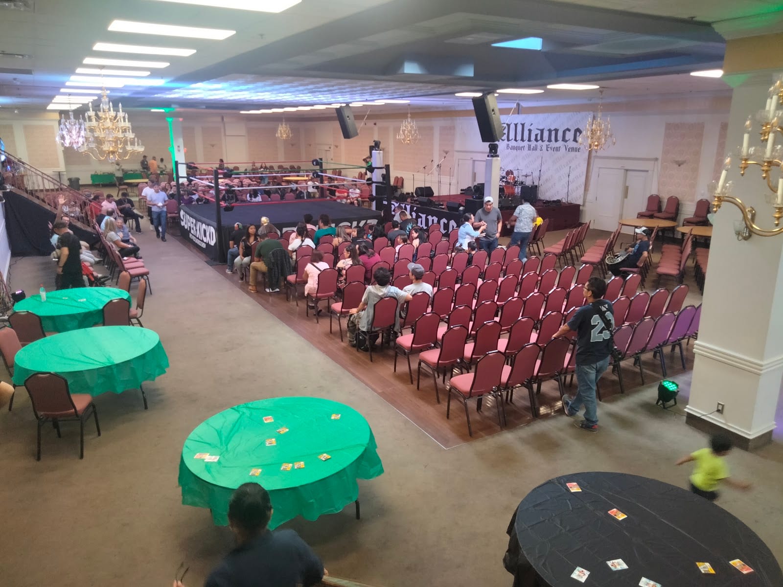 Alliance Banquet Hall & Event Venue, photo 4