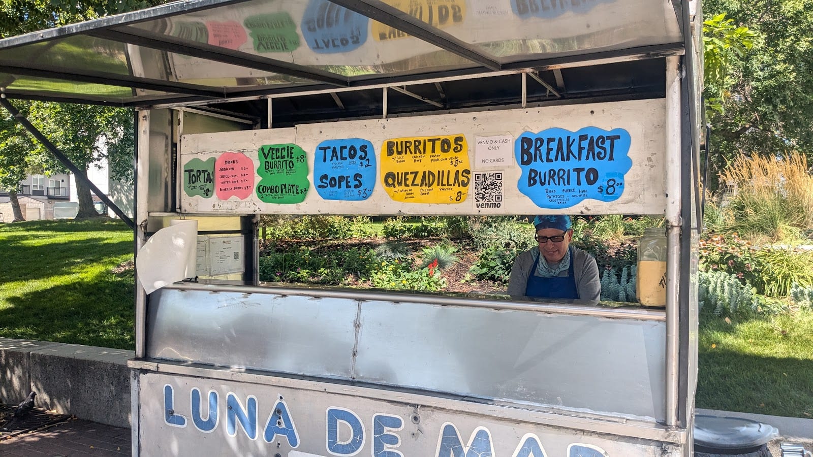 Luna De Mar