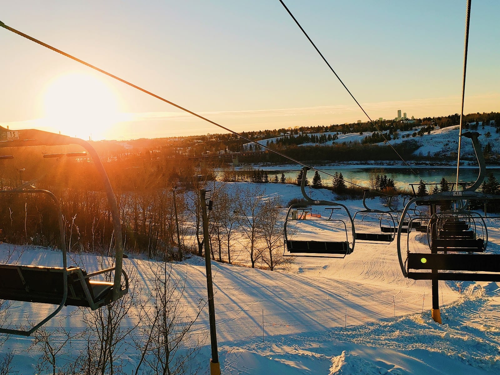 Sunridge Ski Area, photo 2