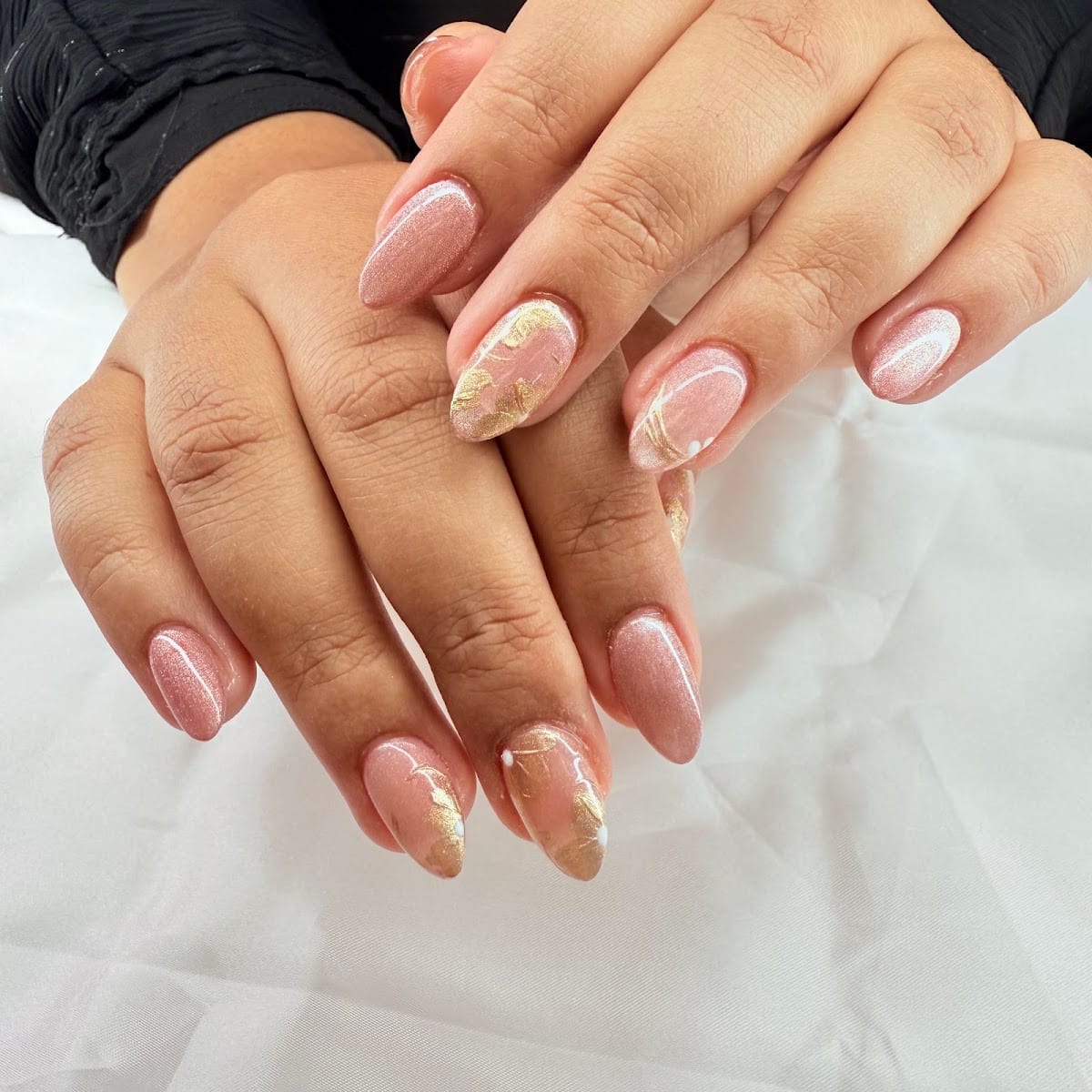 Lady Nails, photo 3
