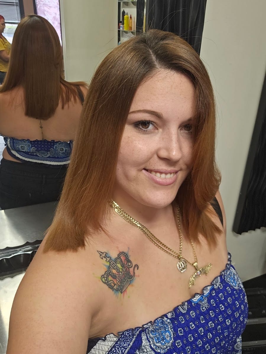 Loraine's Dominican Beauty, photo 3