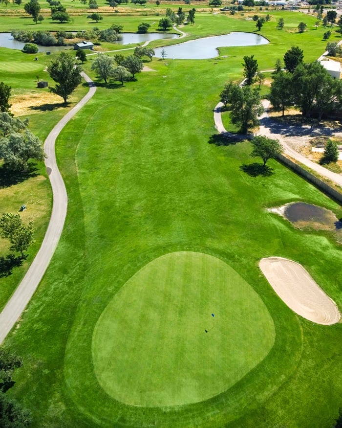 Glendale Golf Course