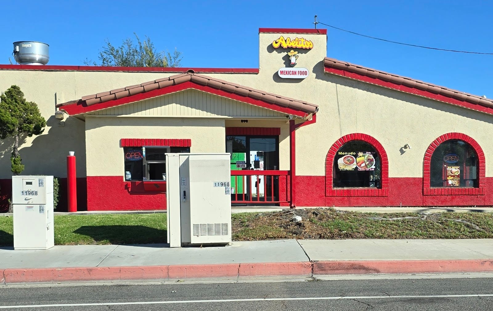 Abelitos Mexican Food, photo 2