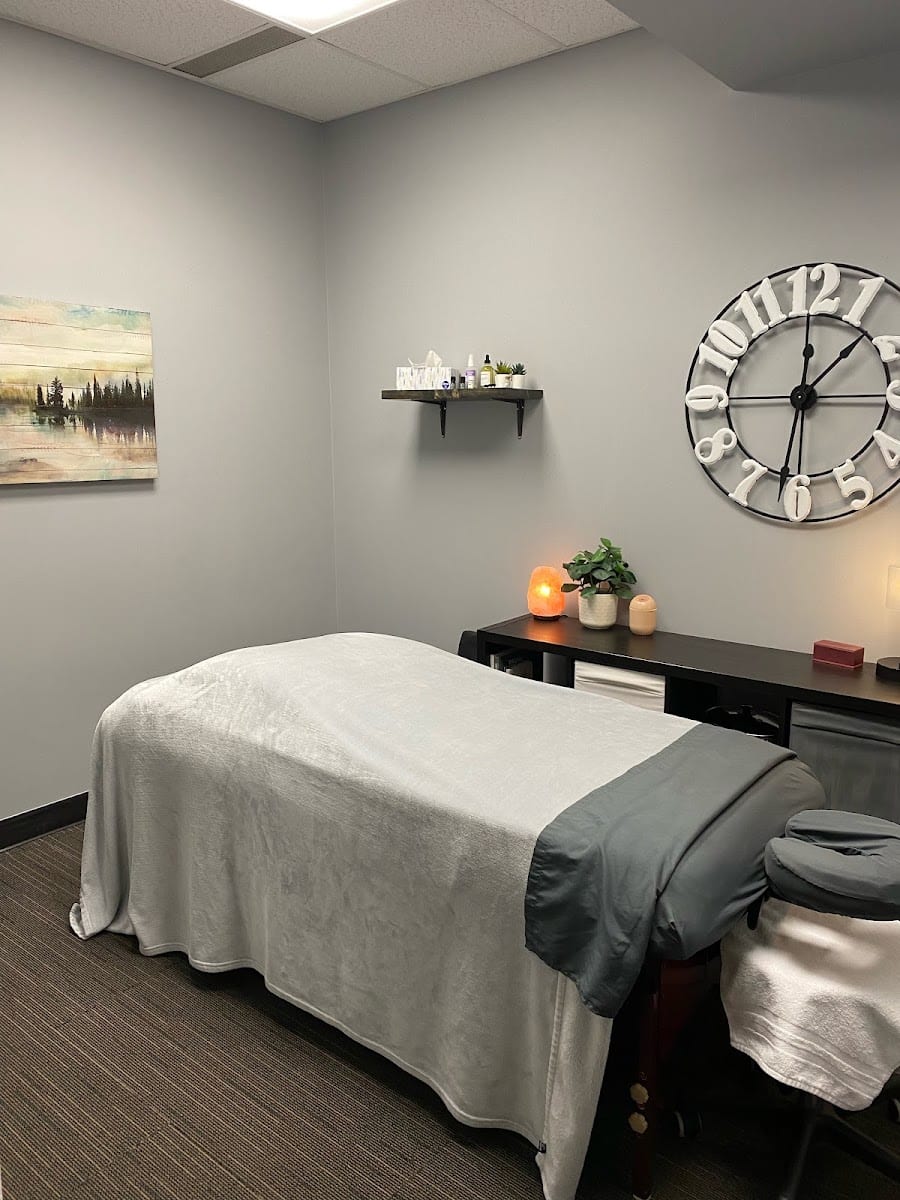 Vitality Massage & Wellness