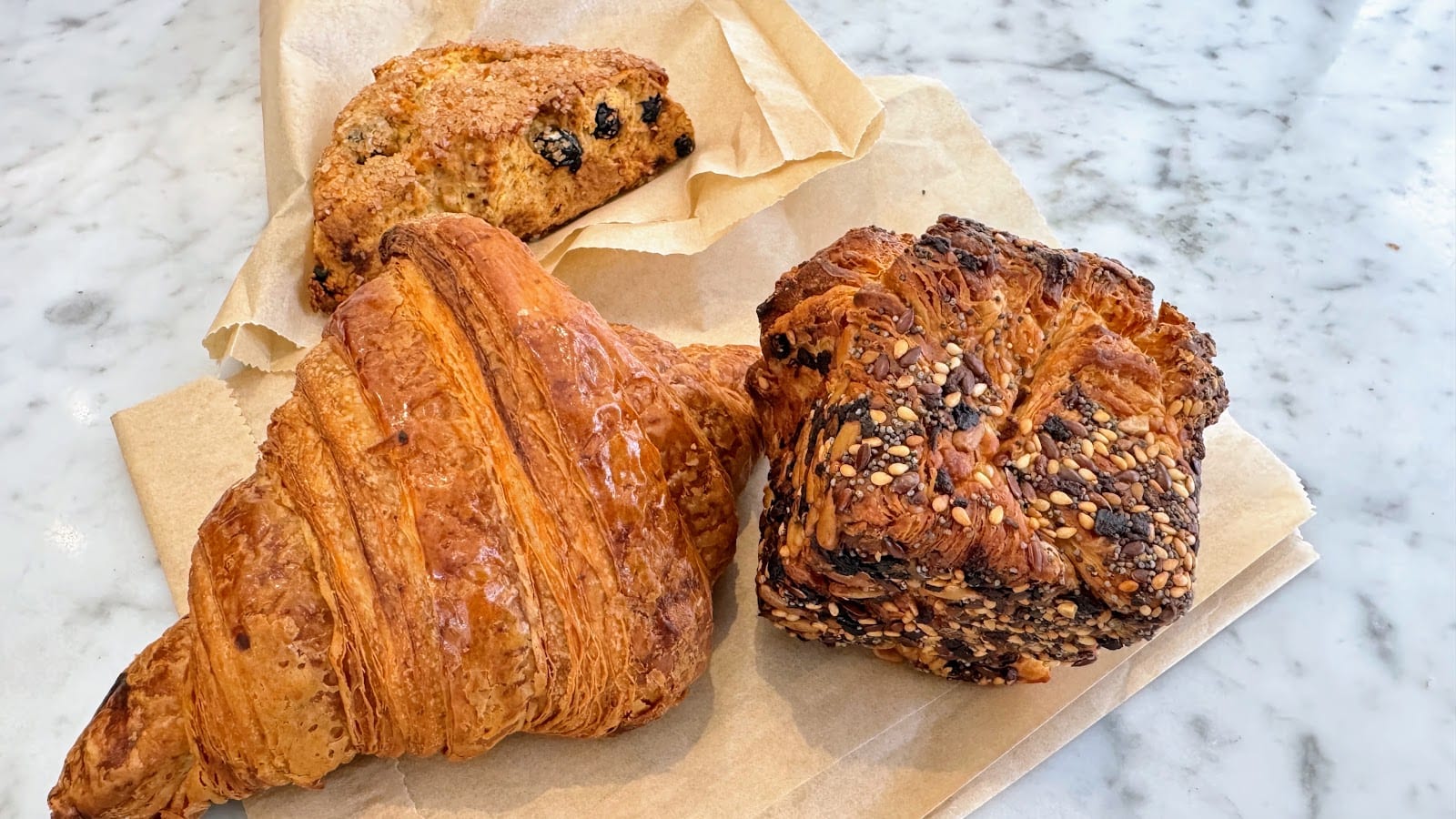 Blue Bottle Coffee
