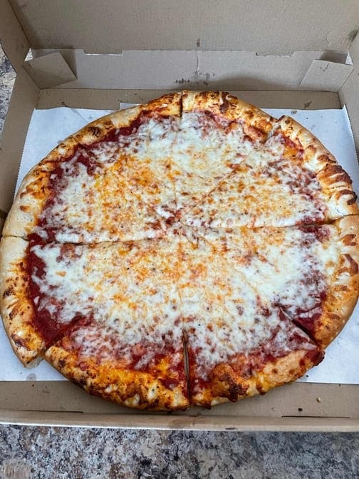 La Pizzeria, photo 3