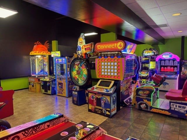 Cicis Pizza, photo 2