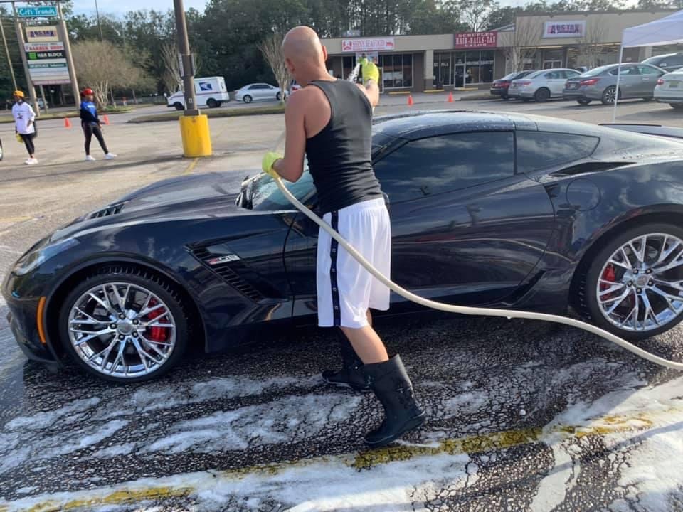 T.C.'s Hand Car Wash & Mobile Detailing, photo 2