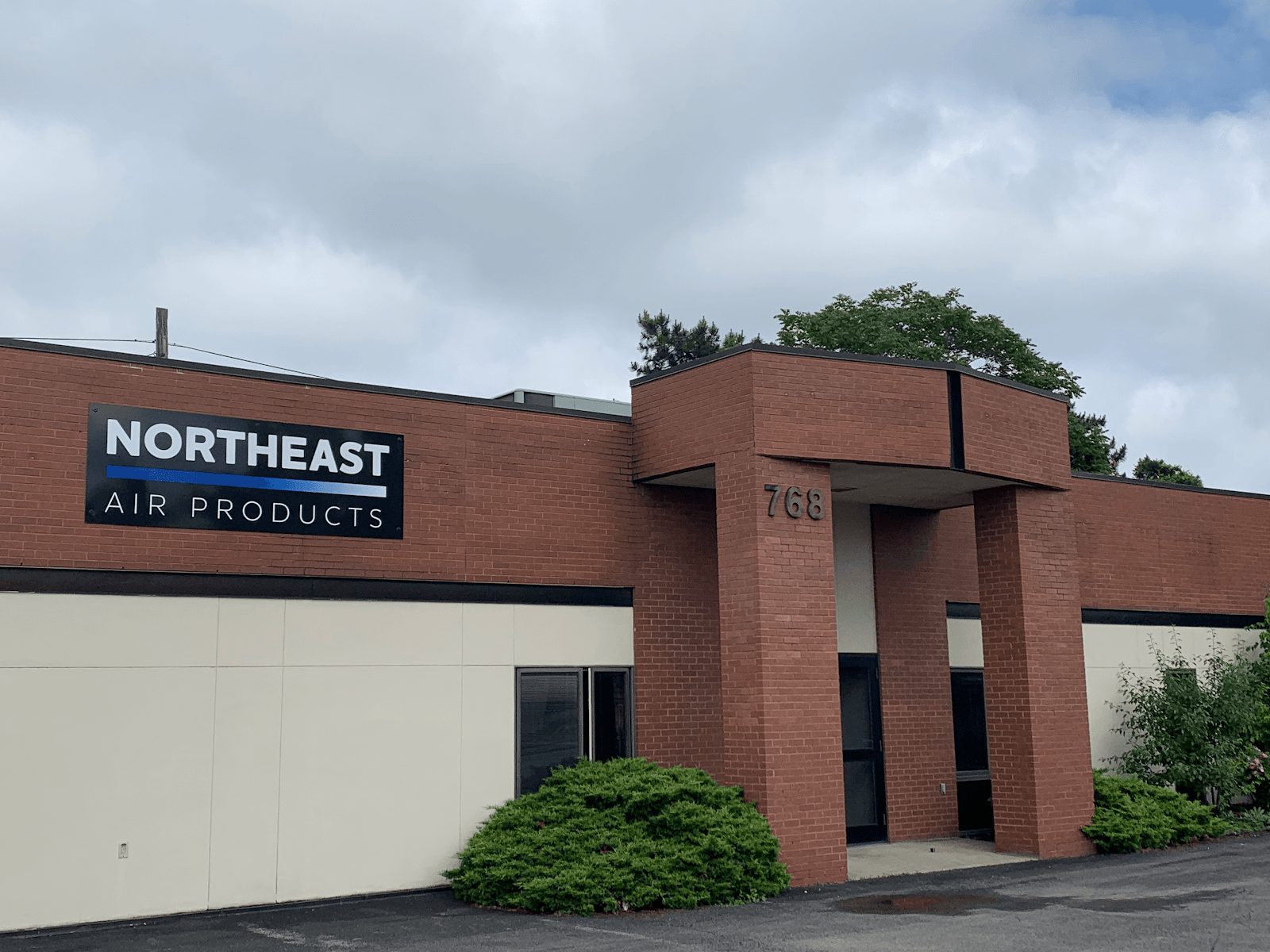 Northeast Air Products, photo 4