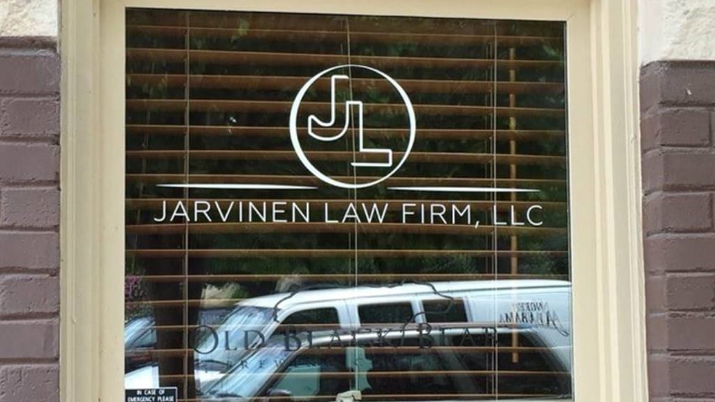 Jarvinen & Balch LLC
