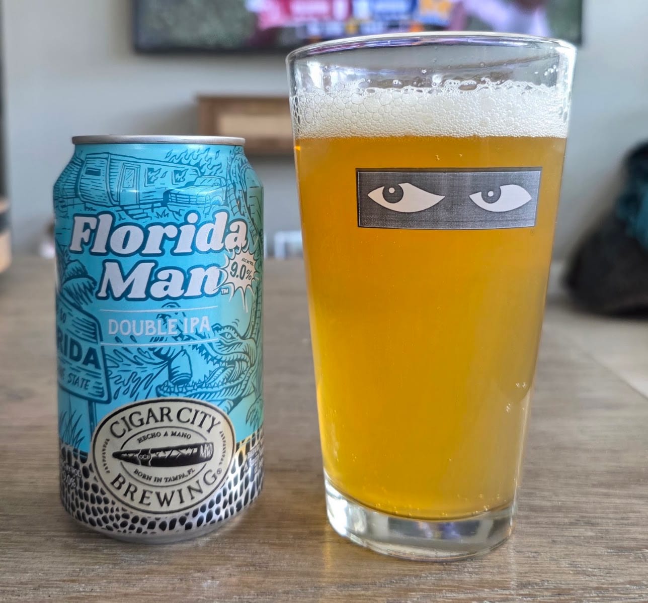 Cigar City Brewing