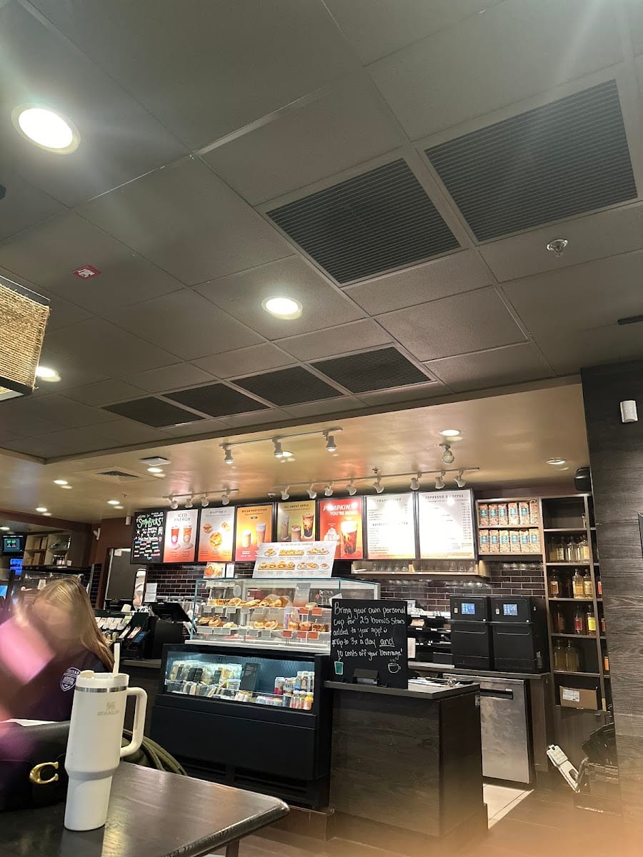 Starbucks, photo 2
