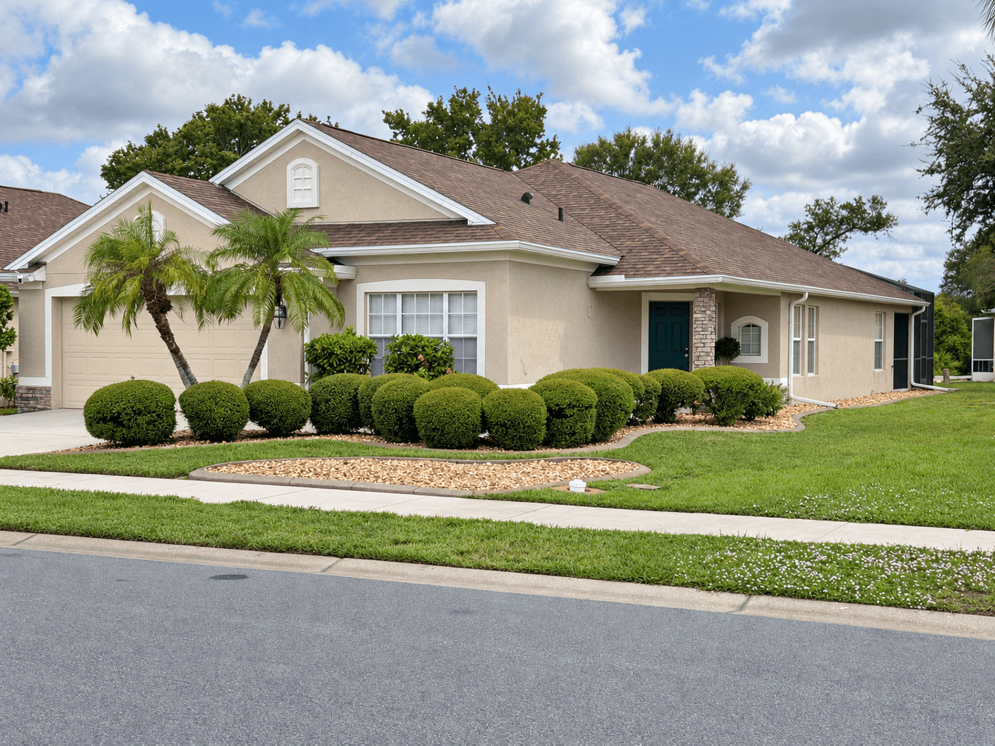 Kirkey Roofing Inc