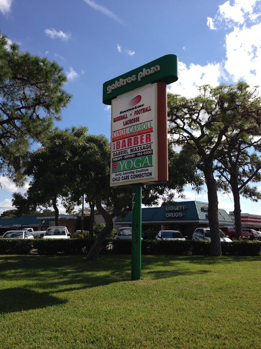 Gabriel Center Wellness & Supply