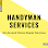 Handyman services