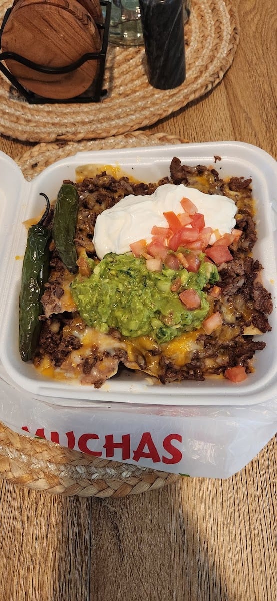 Antonio's Authentic Mexican Food, photo 3
