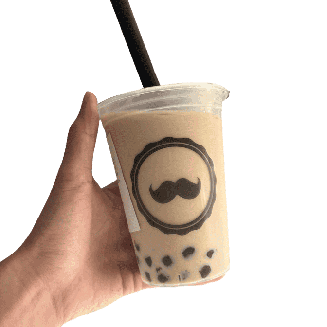 Mr. Tea Cafe, photo 2