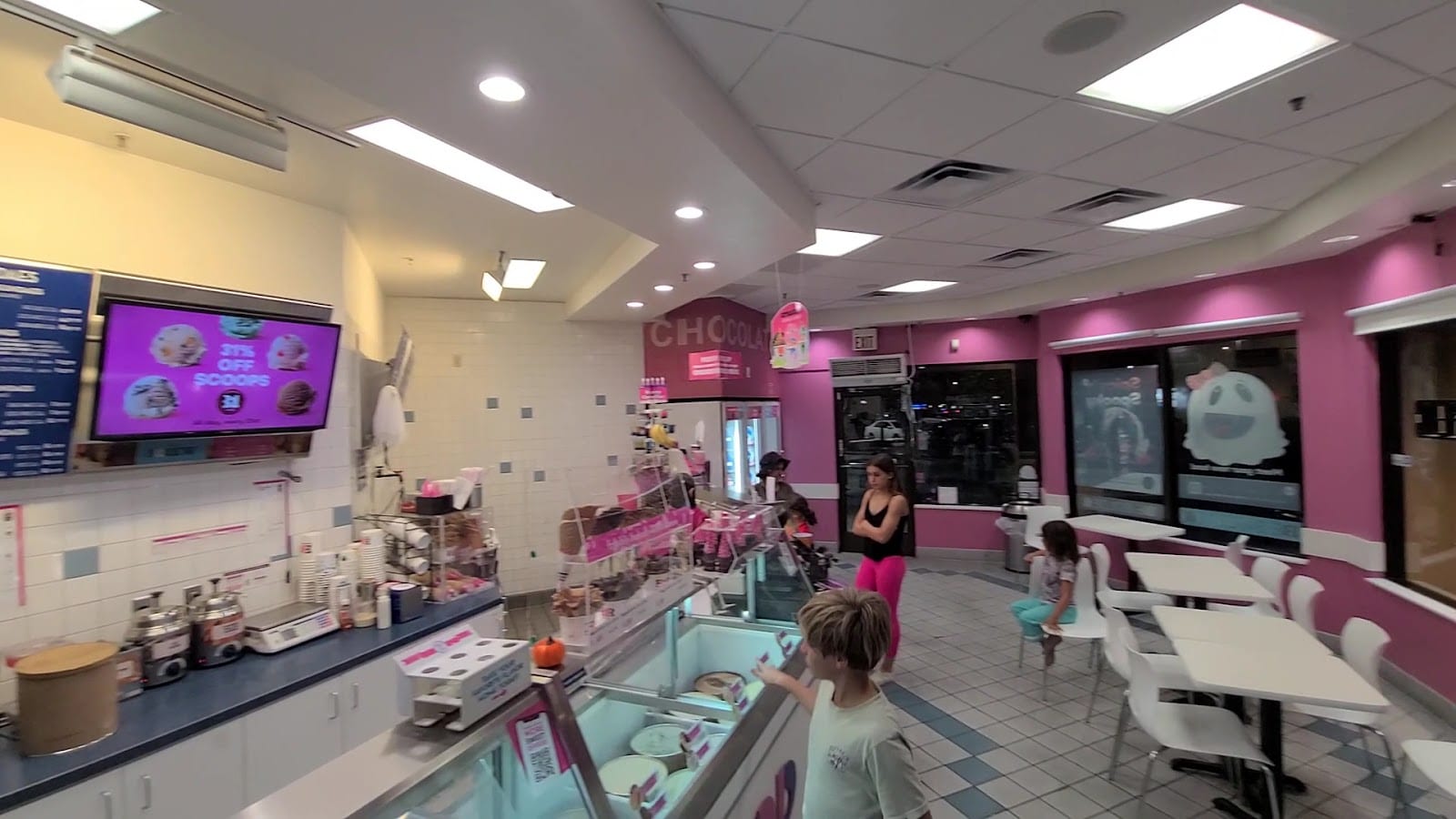 Baskin-Robbins, photo 3