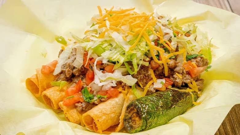 Nico's Mexican Food, photo 3