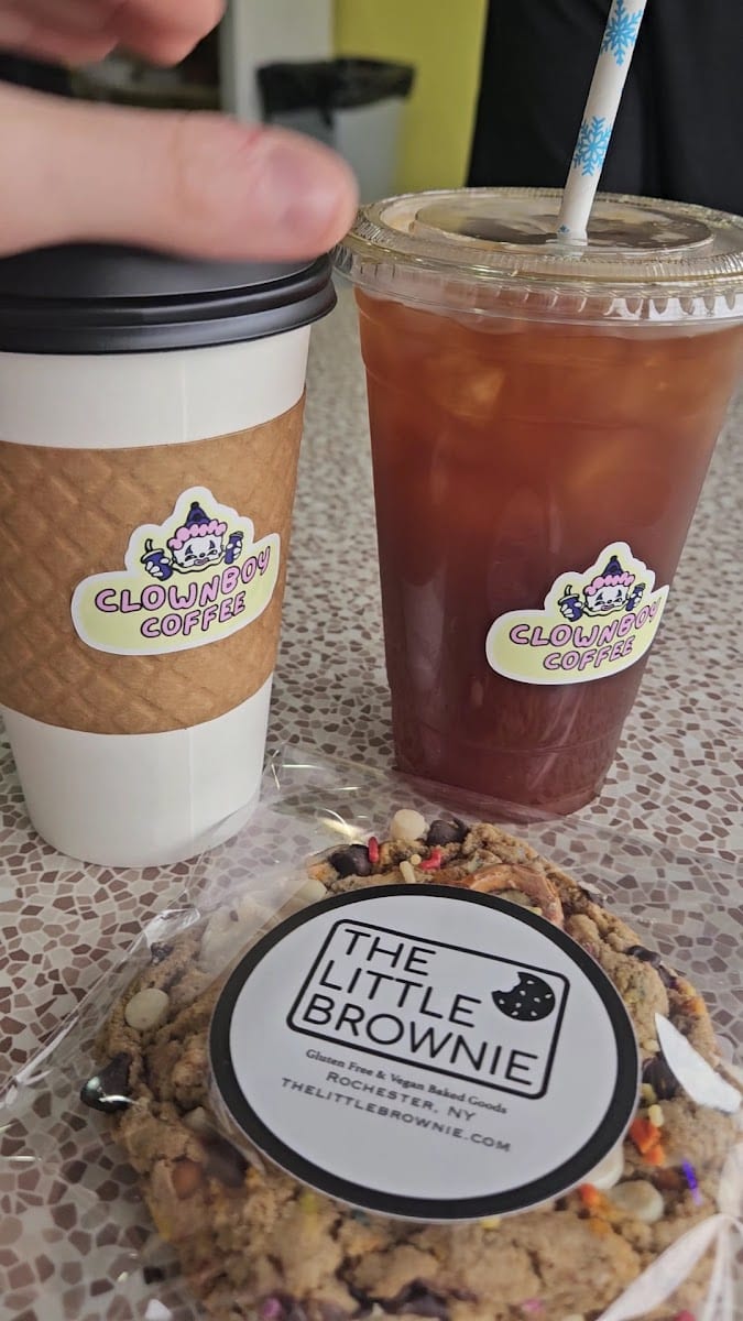 Clownboy Coffee, photo 2