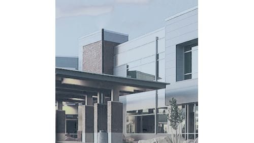 Logan Regional Hospital - Sleep Testing Center