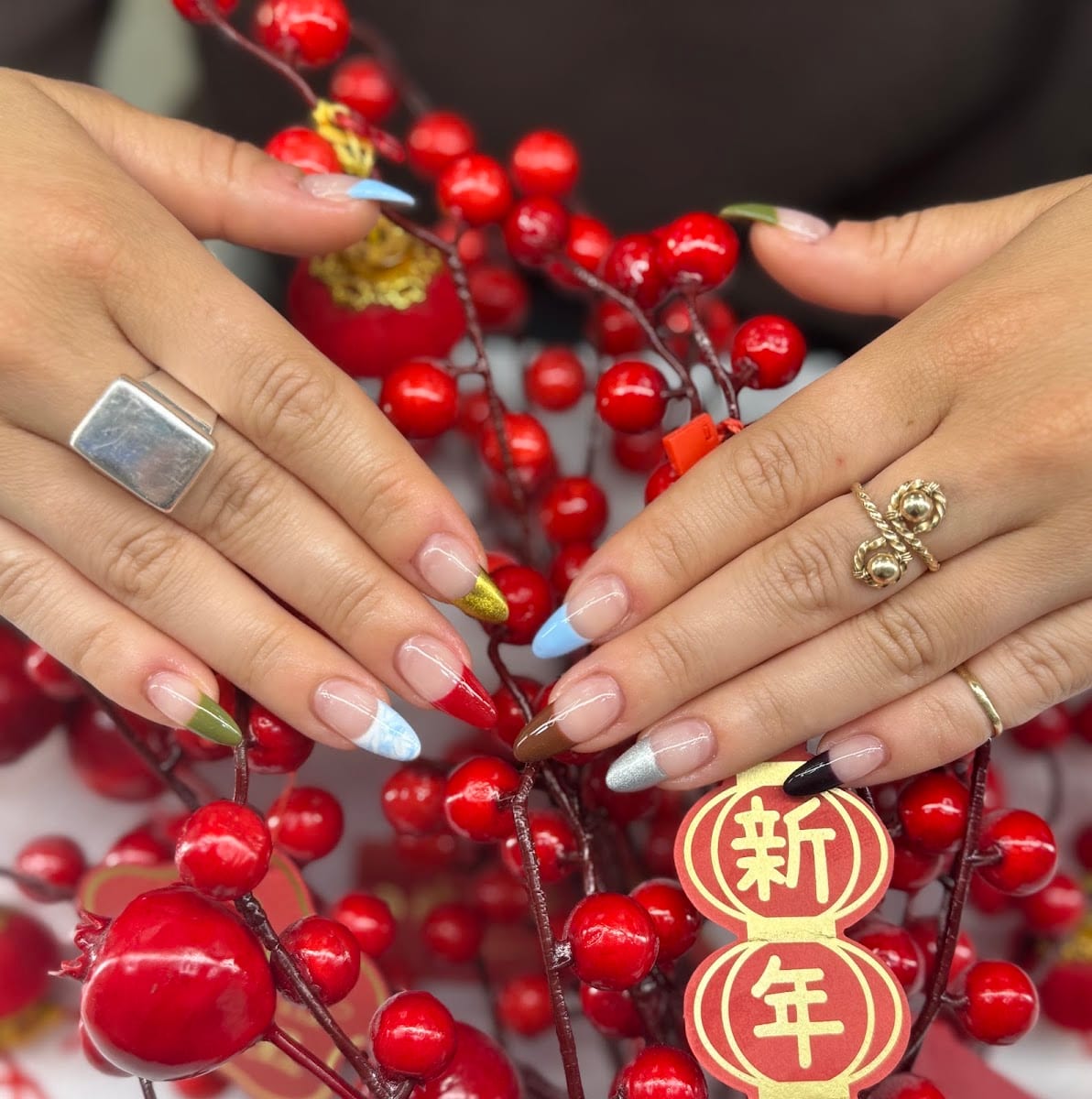 Aroma Nails and Spa, photo 3