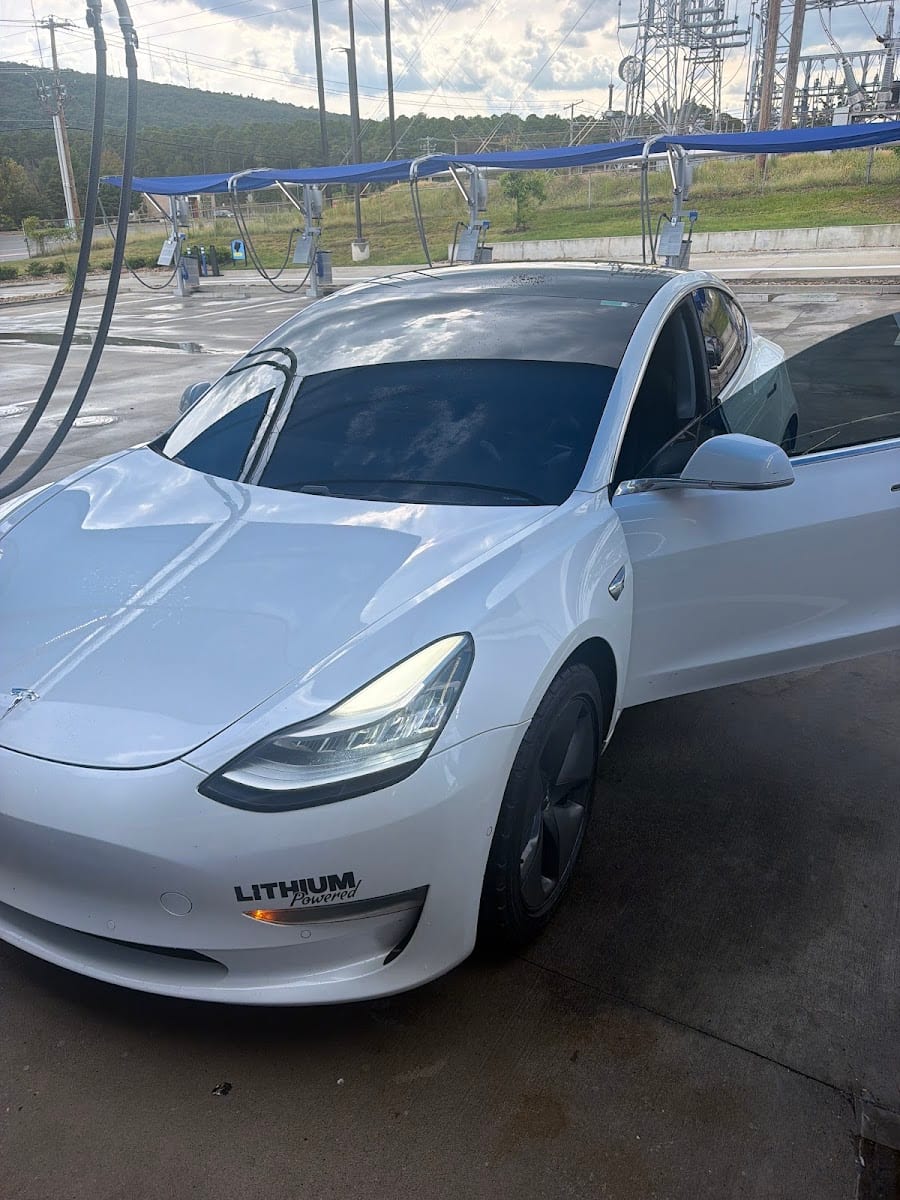 Whistle Express Car Wash, photo 3