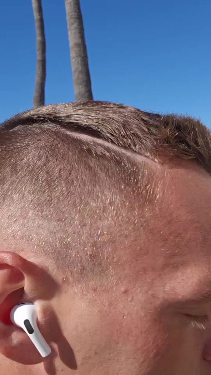 The Harbor Barber, photo 2