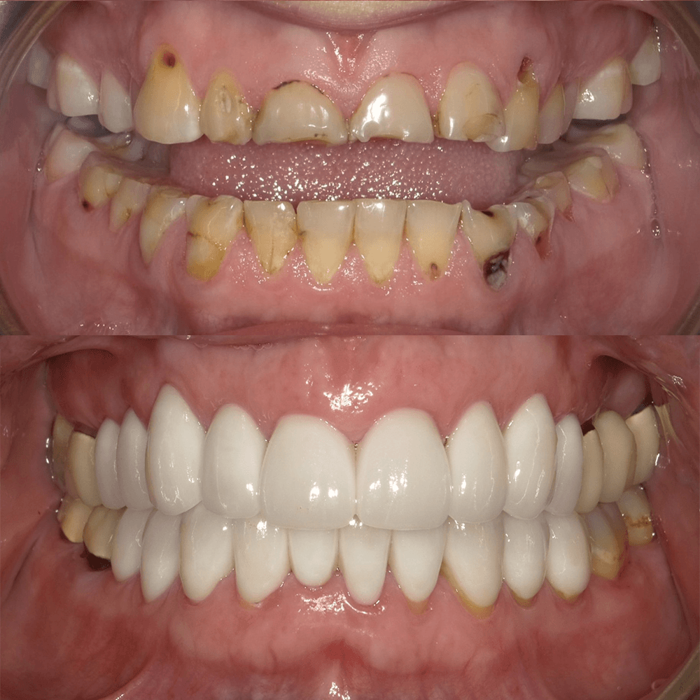 Dentistry in Motion