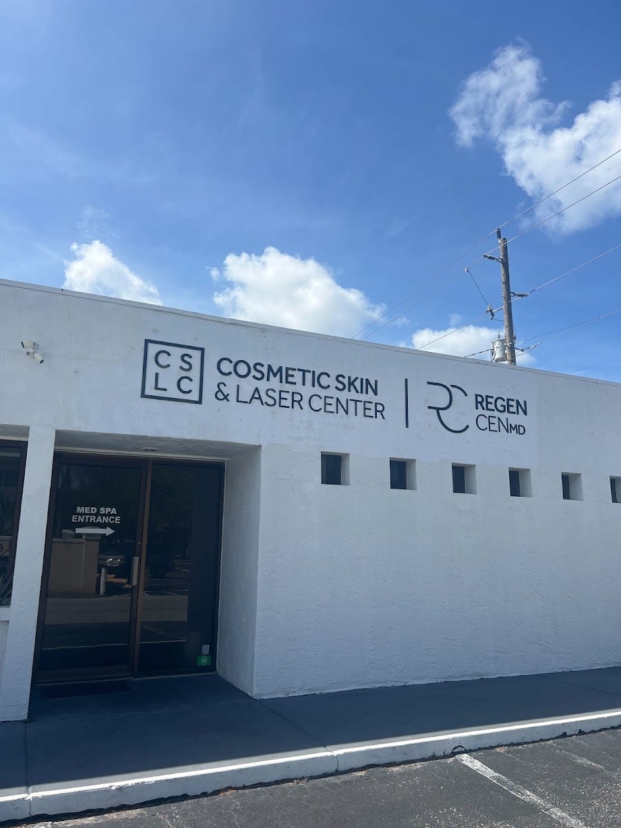 Cosmetic Skin & Laser Center, photo 2