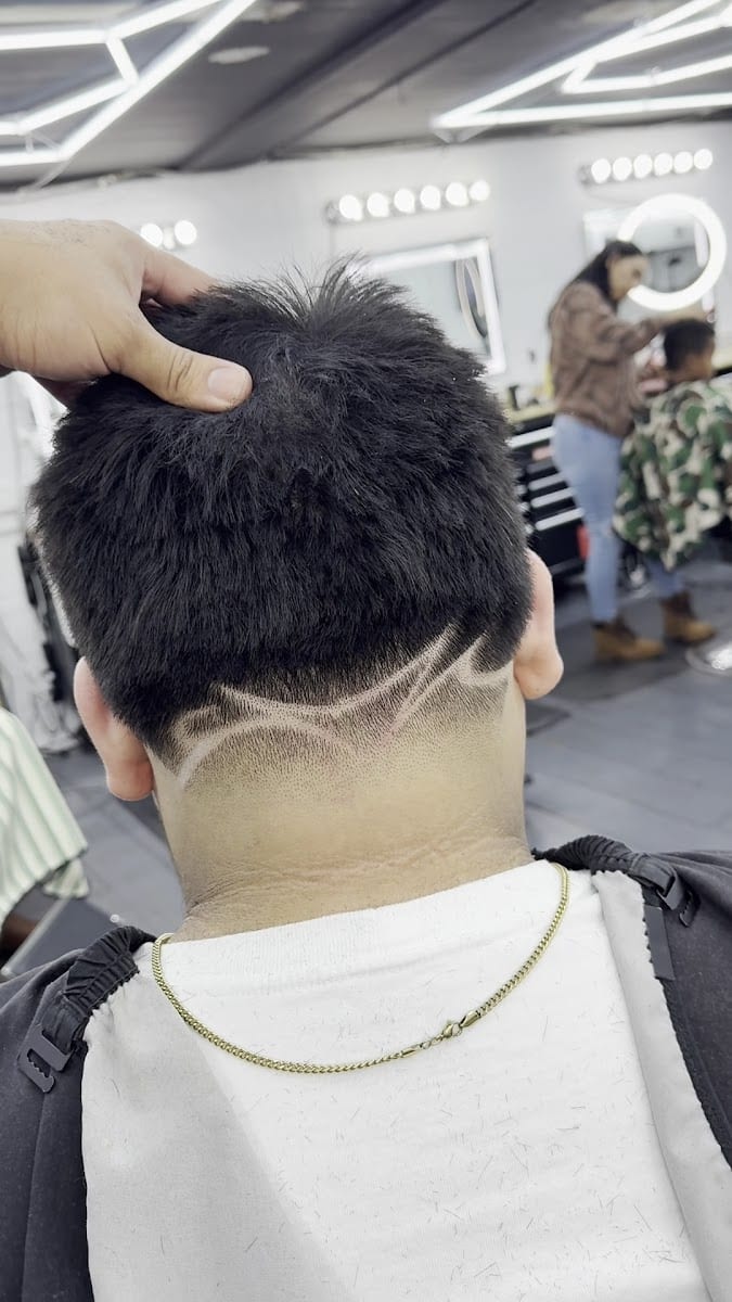 Jose barber official, photo 2