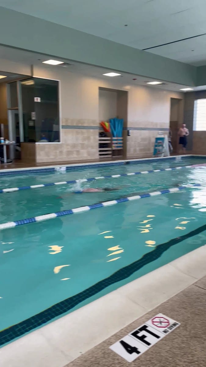 24 Hour Fitness, photo 3