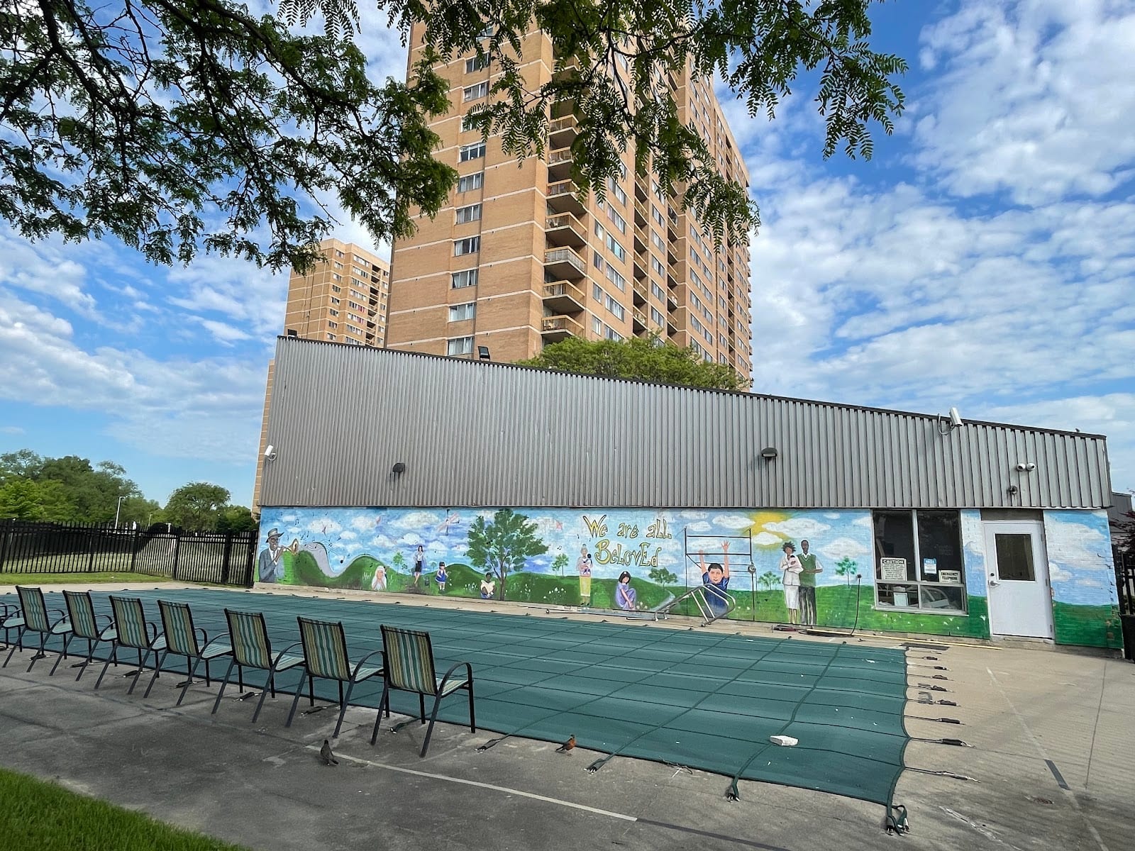 Chalkfarm Community Centre, photo 2