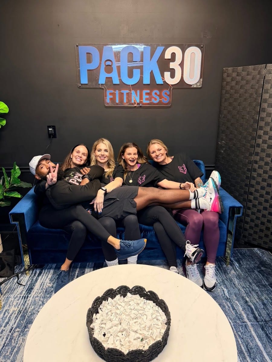 Pack30 Fitness, photo 2