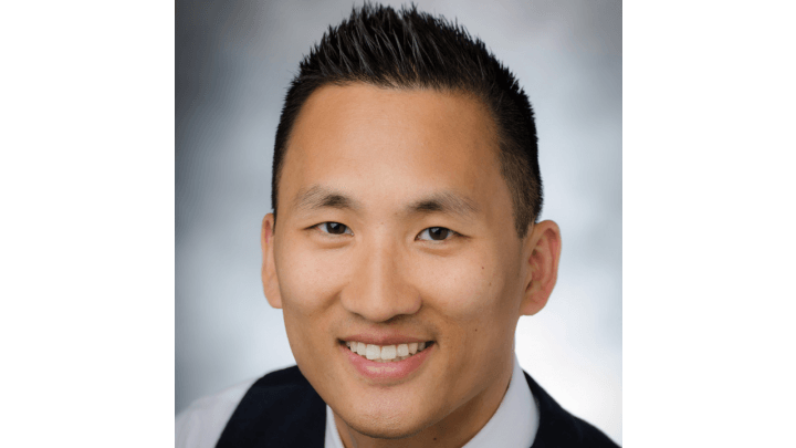 R. James Yu, MD, photo 2