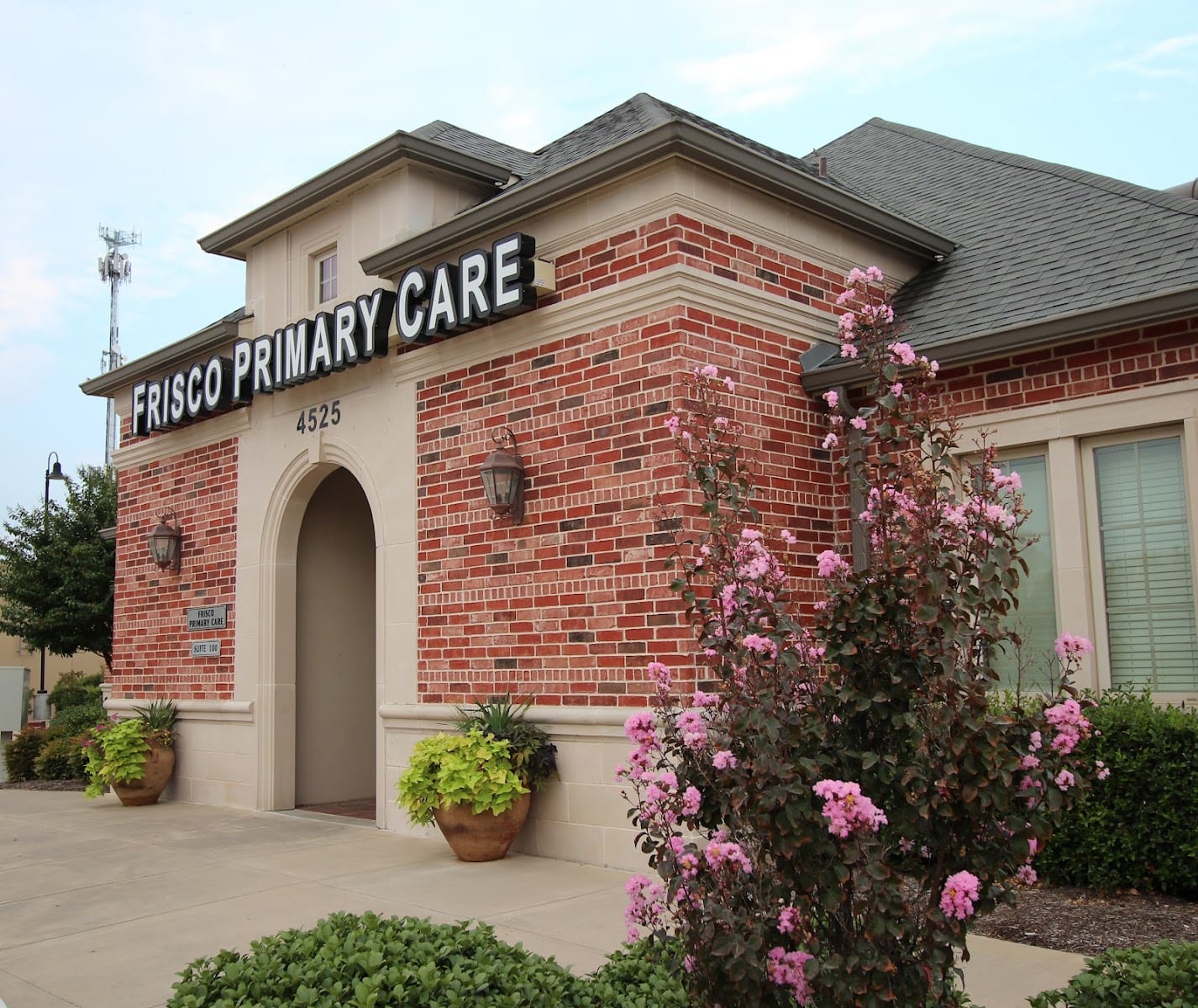 Frisco Primary Care, P.A.