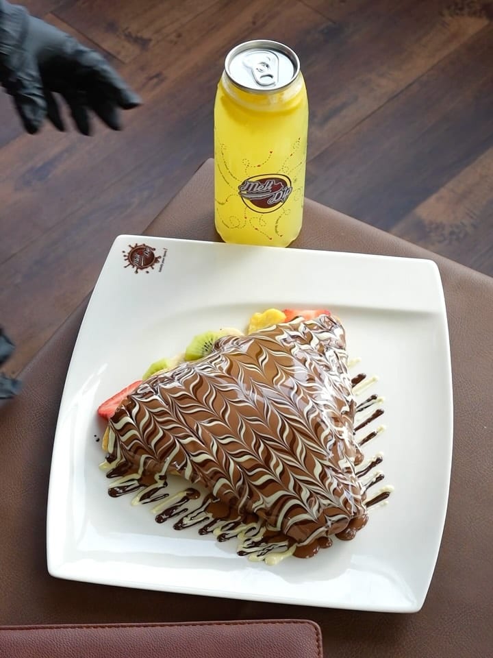 Melt n Dip, photo 3