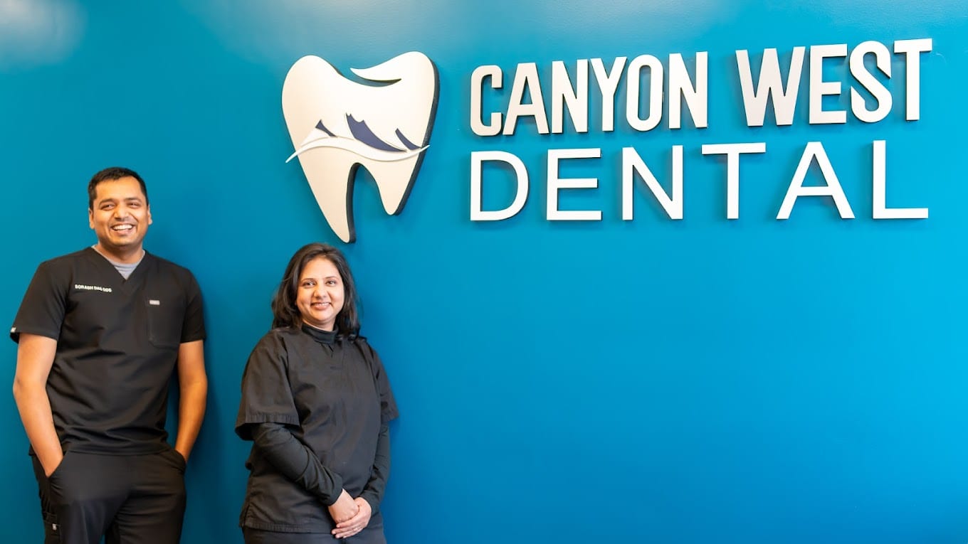 Canyon West Dental, photo 2