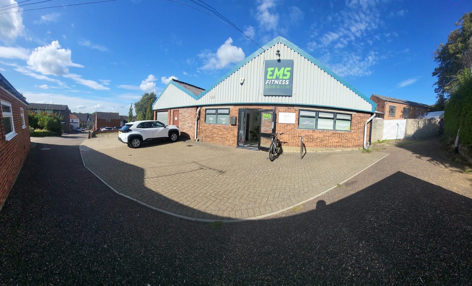 Osteo Care Clinic, photo 4