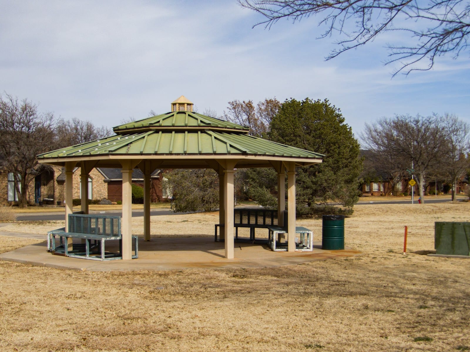 Neugebauer Park, photo 3
