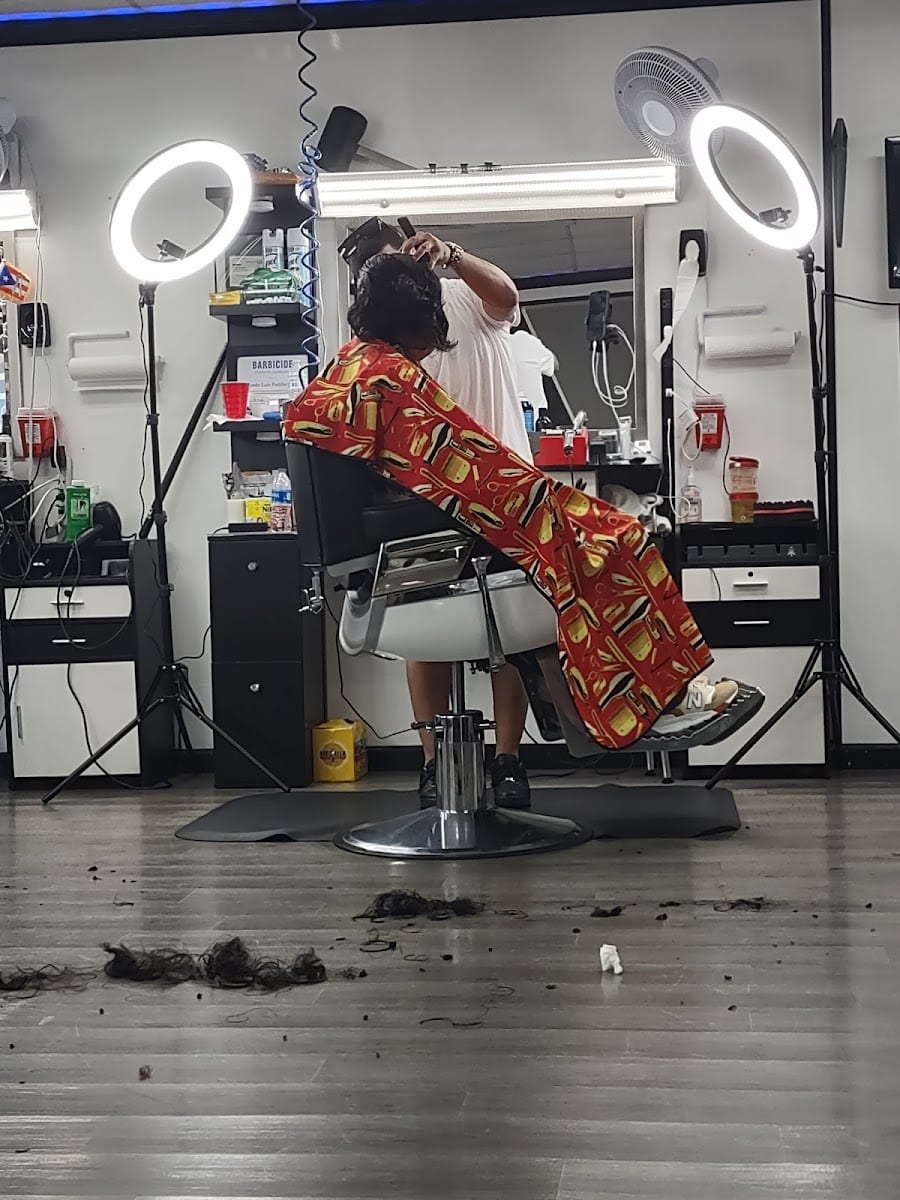 Papurri’s Barbershop, photo 2