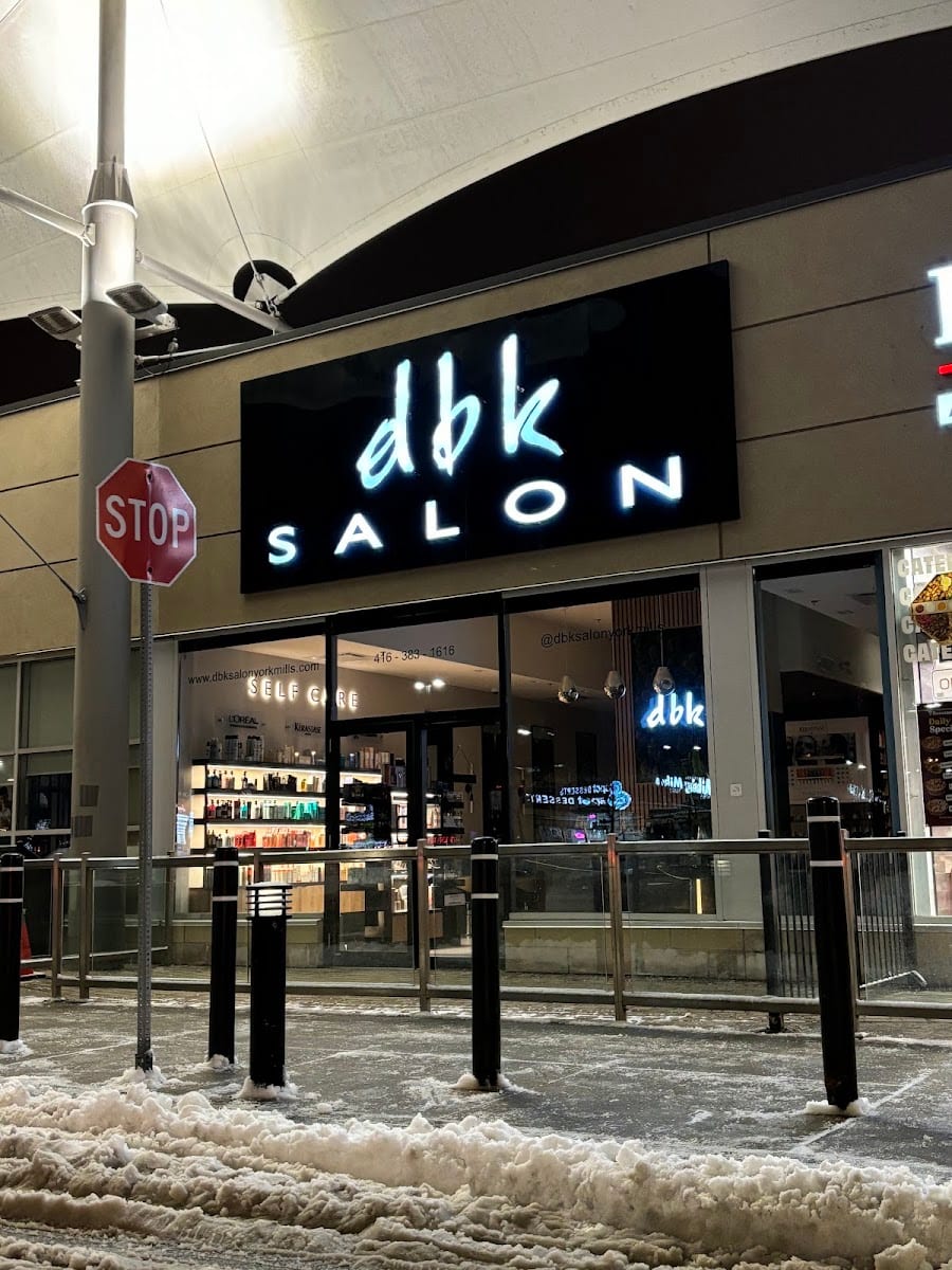 dbk Salon York Mills, photo 4