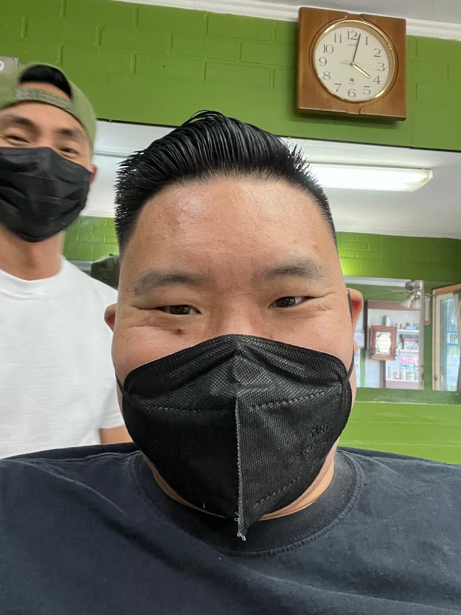 Noe Valley Cuts and Shaves Barbershop
