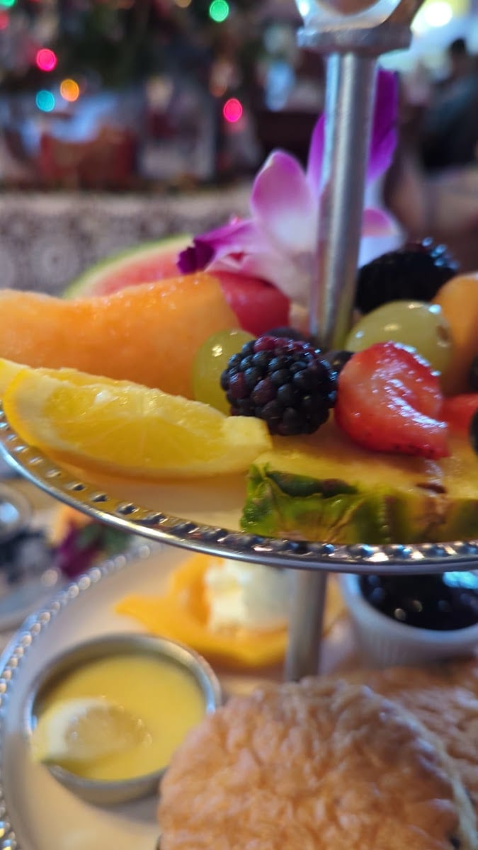Lovejoy's Tea Room, photo 2