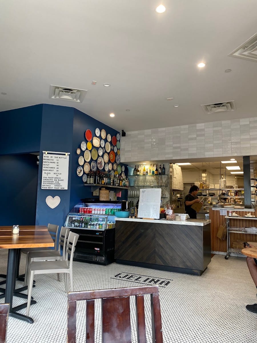 Repetti's Pizza and Provisions