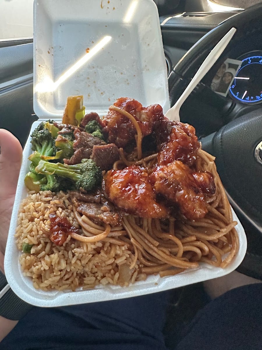 Golden Gate Chinese Fast Food, photo 2