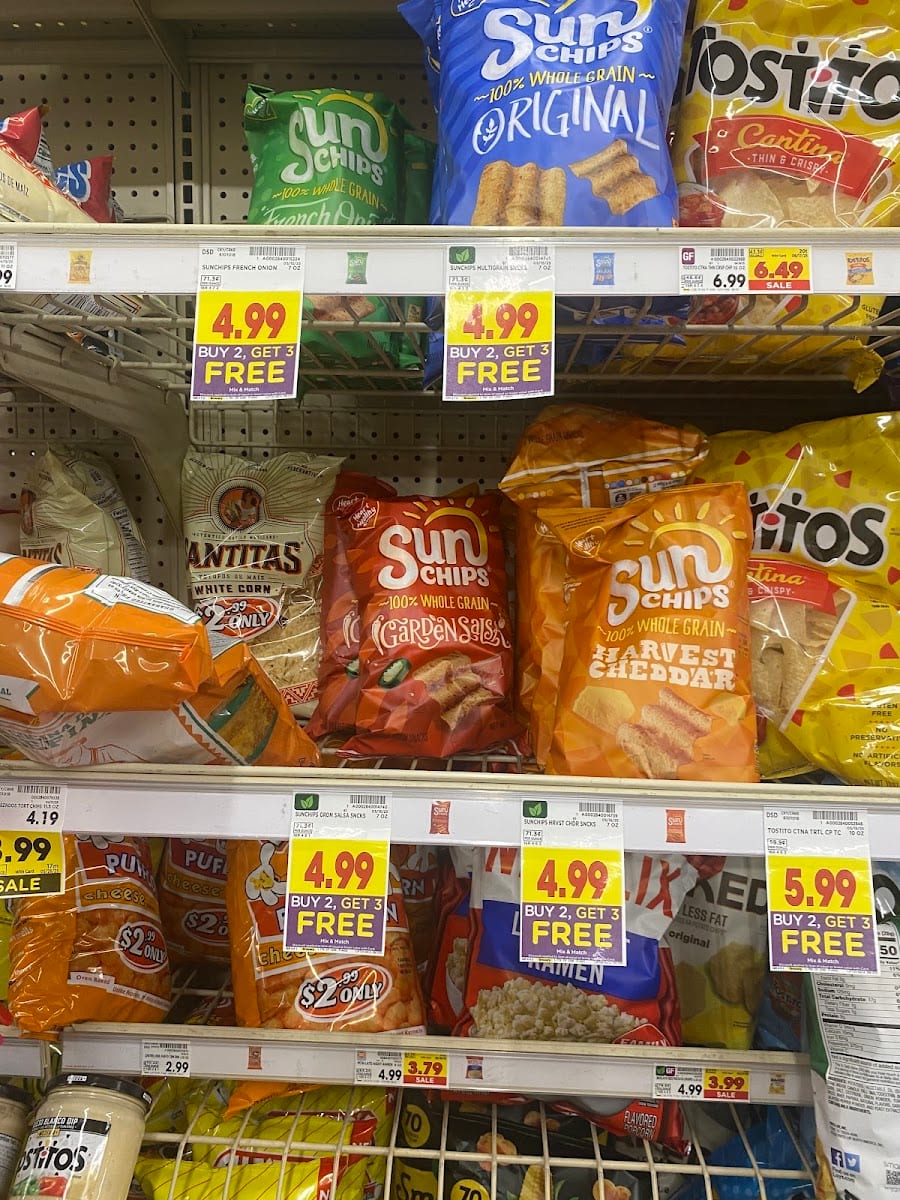 Smith's, photo 3
