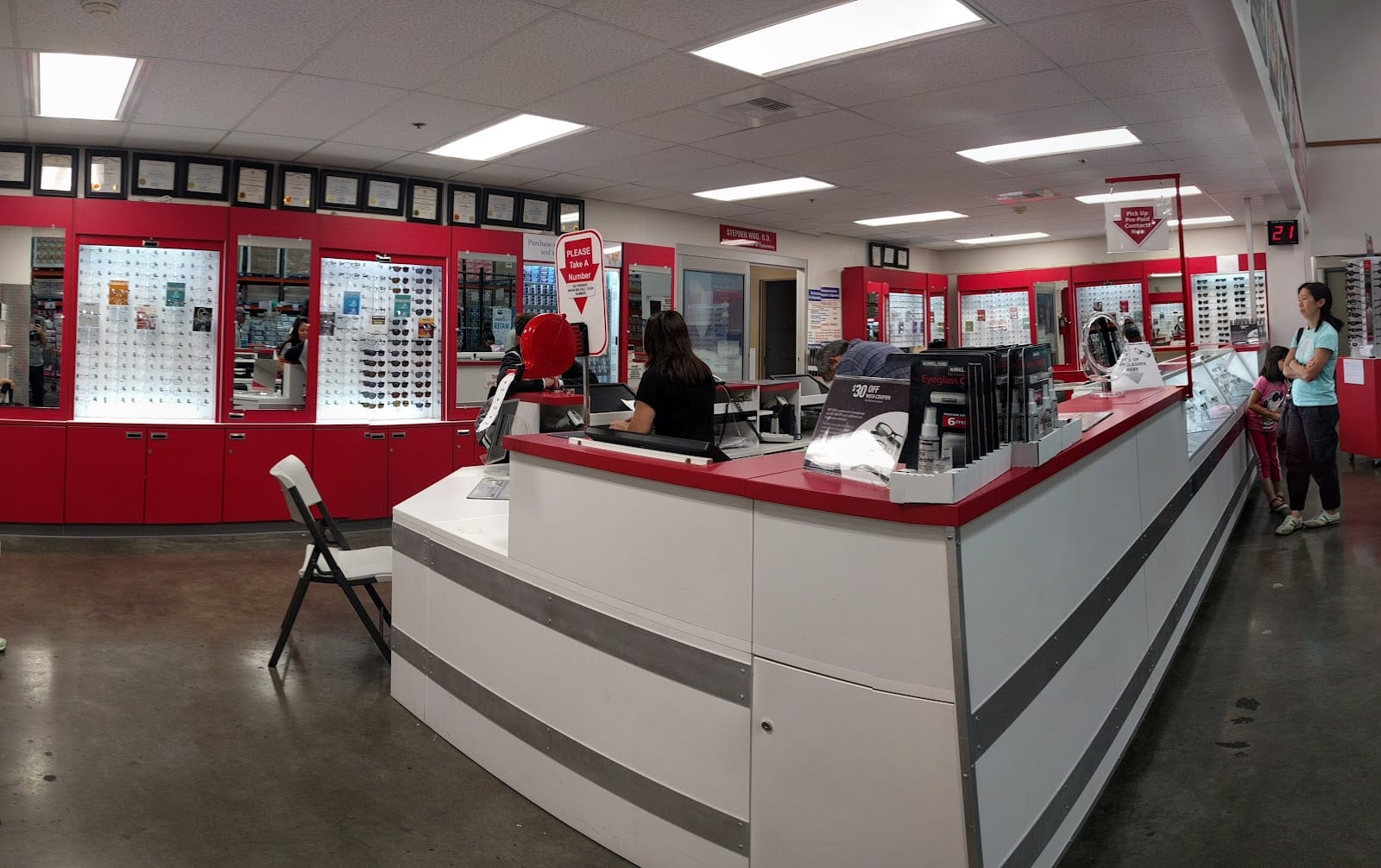 Costco Optical Department, photo 3
