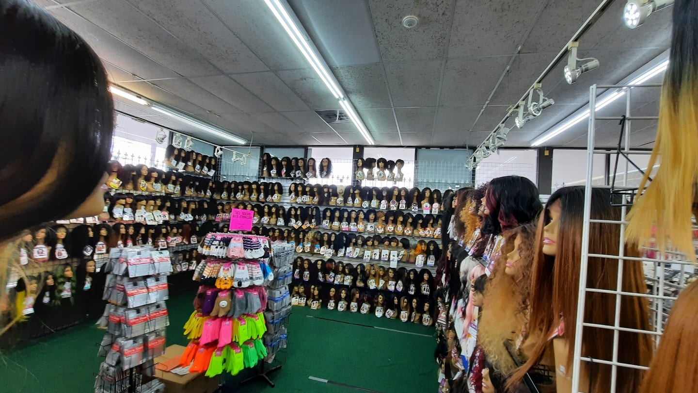 Hair World Beauty Supply, photo 4